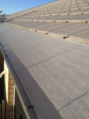 AquaGuard (SA) Pty Ltd Pic 2 - Tile Roof