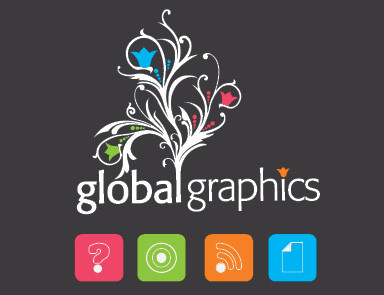 Global Graphics Pic 1 - global graphics design print services