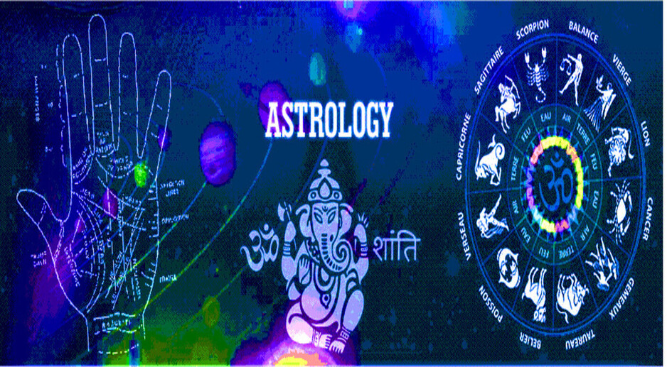 Astrologer Ramji Pic 1