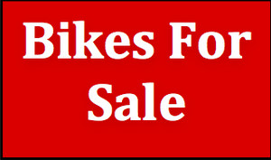 Road Side 4 Sale Pic 2 - Bikes For Sale