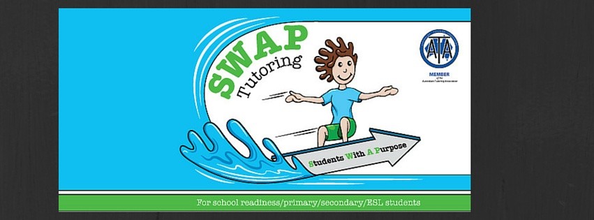 SWAP-Tutoring Pic 1 - Making a differenceone child at a time