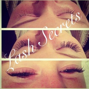 Lash Secrets Pic 5