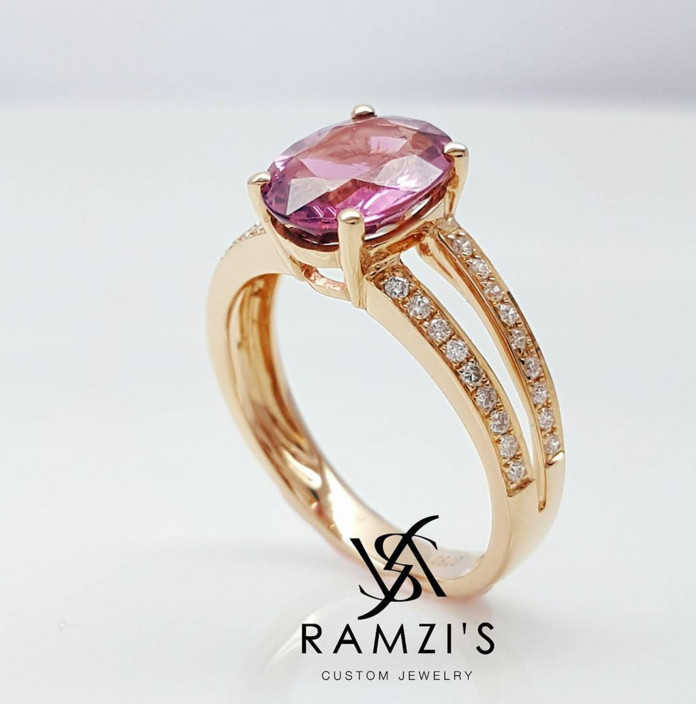 Ramzi's Custom Jewelry Pic 1