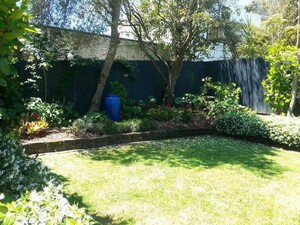 Newcastle Lawn and Garden Newcastle Pic 3 - Soft Landscaping Newcastle