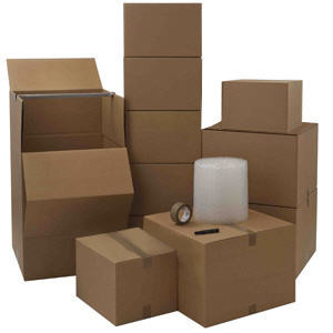 Newcastle Moving and Storage Pic 3 - Ask About our FREE STARTER PACK