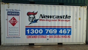 Newcastle Moving and Storage Pic 2