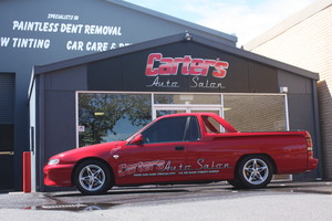 Carter's Auto Salon Pic 2