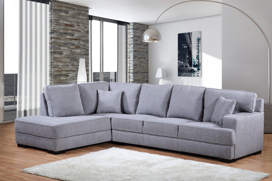 First In Furniture Pic 1 - Bailey Sofa