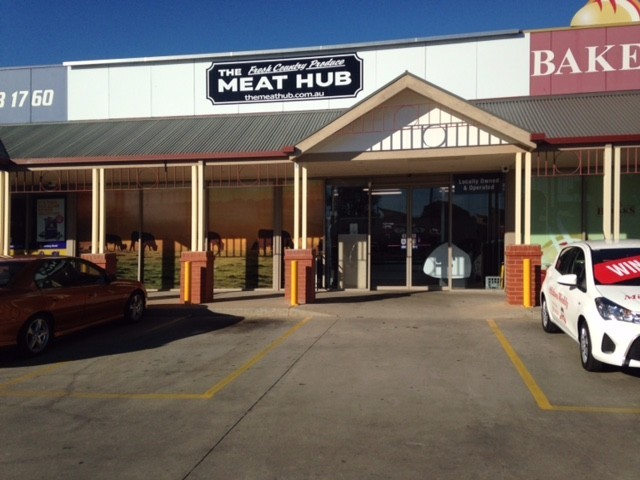 The Meat Hub Pic 1