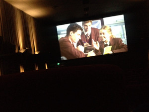 Hoyts Cinemas Pic 3 - Sit back relax