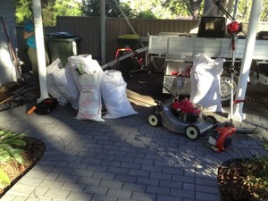 Smartenup Gardening & Lawn Mowing Pic 2