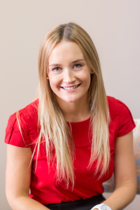 Kate Pollard Dietitian Pic 1 - Kate Pollard Accredited Practising Dietitian at the Centre for Integrative Health