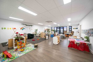 Brighthouse Early Learning Armstrong Creek Pic 4