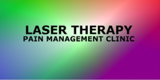 Laser Therapy Pain Management Clinic Pic 1