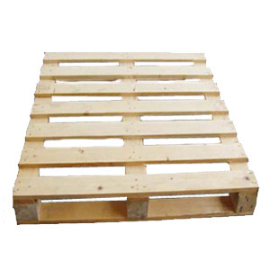 JP Pallets Pic 4 - New Pine Pallet