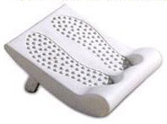 HealthBitz Pic 4 - Foot Rest Massager