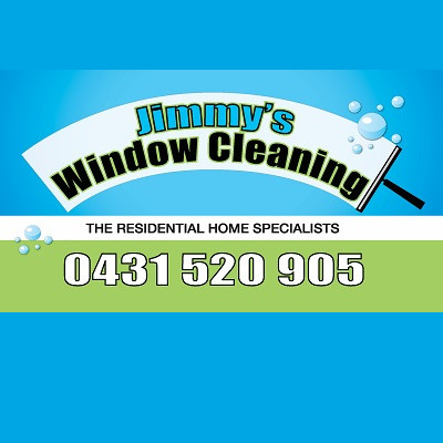 Jimmy's Window Cleaning Pic 1 - Jimmys Window Cleaning Oxley QLD The Residential Home Specialists