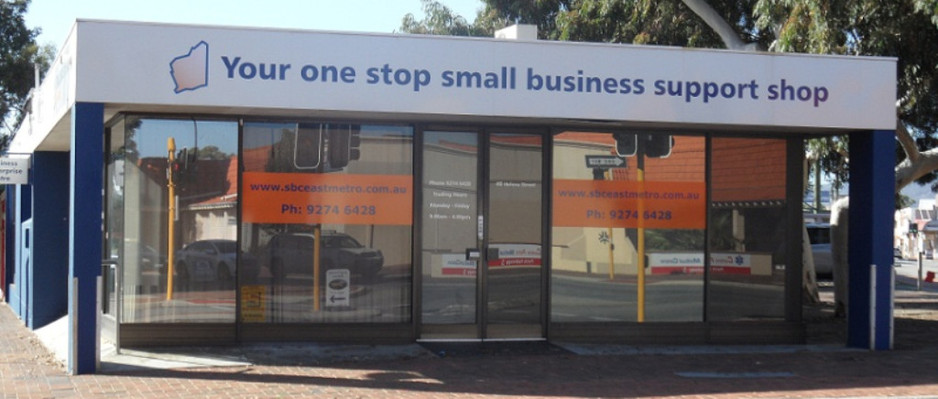 Small Business Centre East Metro Pic 1