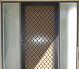 Uneek Aluminium Pic 4 - Security Doors