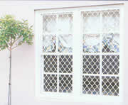 Uneek Aluminium Pic 5 - Window Grilles