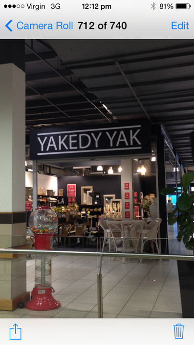 Yakedy Yak Pic 1