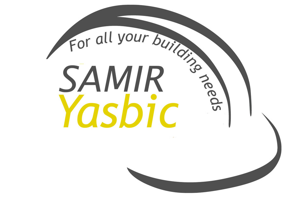 YASBIC CONSTRUCTIONS Pic 1 - Logo