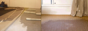 Flood Water Damage Restoration Brisbane Pic 2