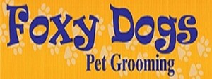 Foxy Dogs Pet Grooming Pic 2