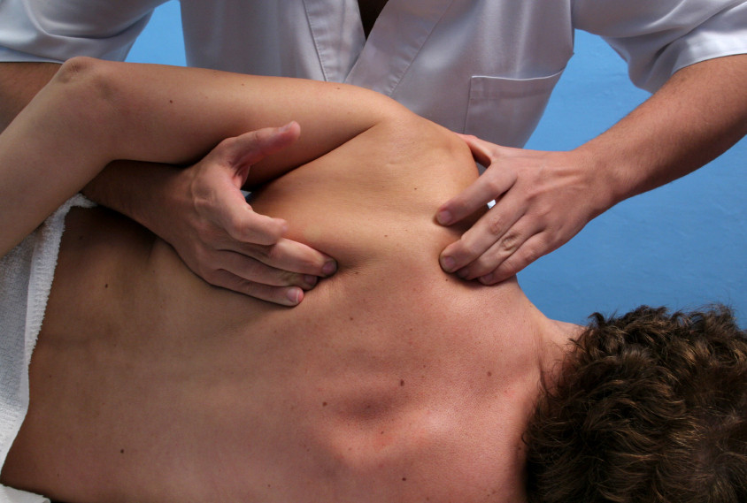 Active Massage NSW Pic 1