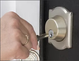 Lock It Smart Locksmith Pic 1