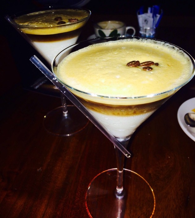 BirdCage Pic 1 - Espresso martini to die for