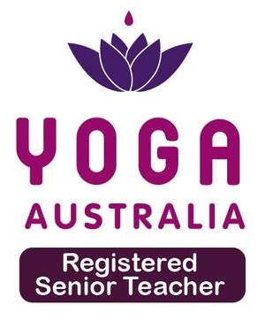 Mukti Freedom Yoga Pic 4 - Swami Mukti is a level three senior teacher with yoga Australia