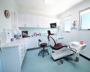 Mickleham Dental Pic 4 - Interiors State of the Art Dental Equipment with best infection control