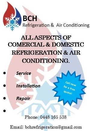 BCH Refrigeration and Air Conditioning Pic 3