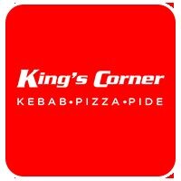 Kings Corner Kebab And Pizza Pic 2