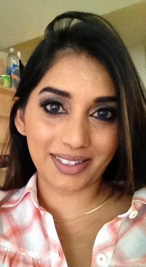 stfmobilehair,makeupandbeautyservices Pic 2 - The owner of Mobile Hair Makeup