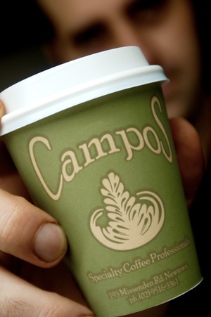 Campos Coffee Pic 3