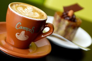 Campos Coffee Pic 2