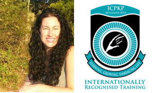 What is Kinesiology? Pic 1 - Holly Wyman Registered PKP Kinesiologist