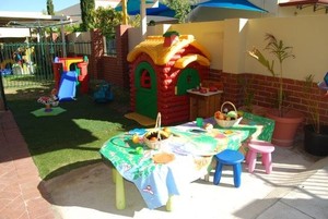 Canning Vale School Of Early Learning Pic 2