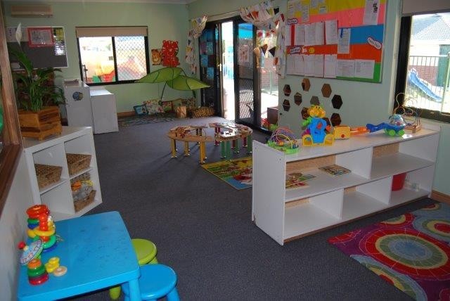 Canning Vale School Of Early Learning Pic 1