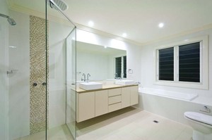 Plan Assist Constructions Pic 3 - New Build bathroom