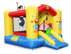 Jumpland Pic 4 - jumping castles for sale