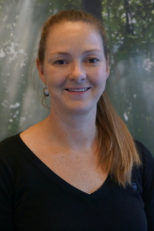 Back In Line Chiropractic Pic 4 - Dr Elizabeth Lelliott