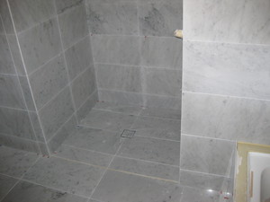 Creative Tiling Pic 3 - stone tiling experts brisbane