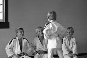 Cairns Southside Judo Club Pic 3