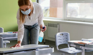 Ampol Cleaning Services Pic 3