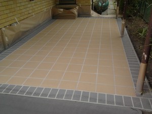 SUPERIOR CONCRETE RESURFACING Pic 4