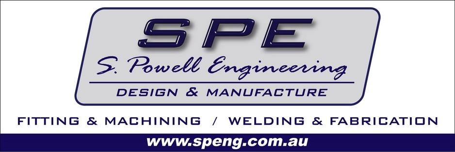 S.POWELL ENGINEERING Pic 1