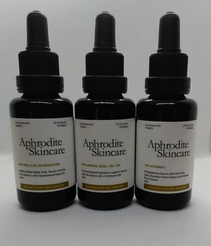 Aphrodite Skincare Pic 2